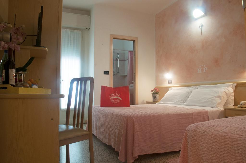 Piccolo Hotel Cesenatico Room photo